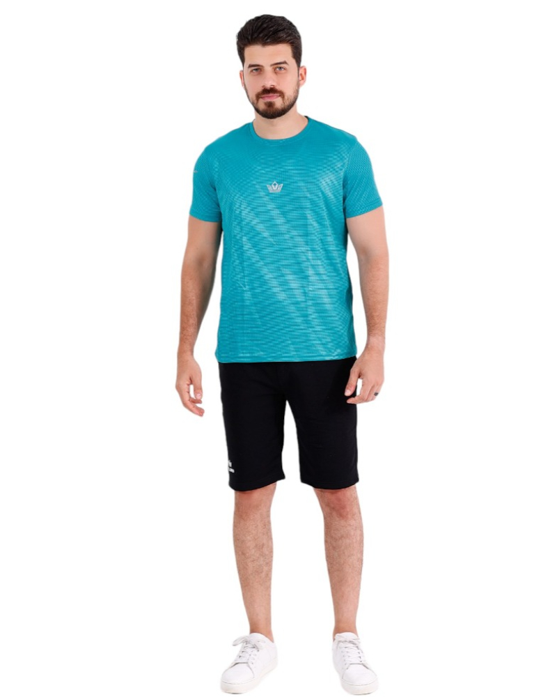Men&#039;s Short Sleeve Athletic T