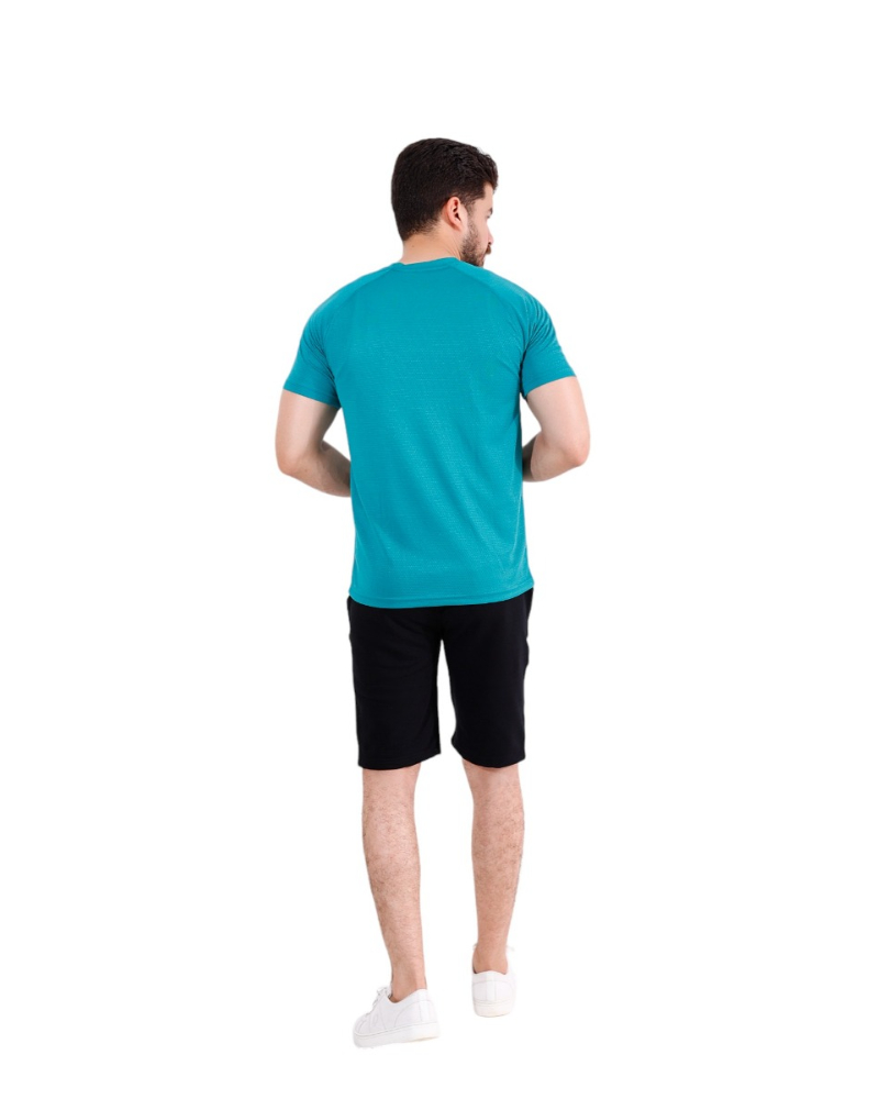 Men&#039;s Short Sleeve Athletic T