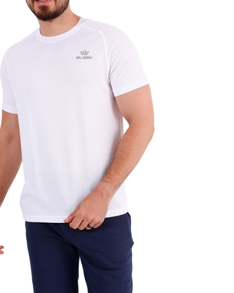 Men&#039;s Short Sleeve Athletic T