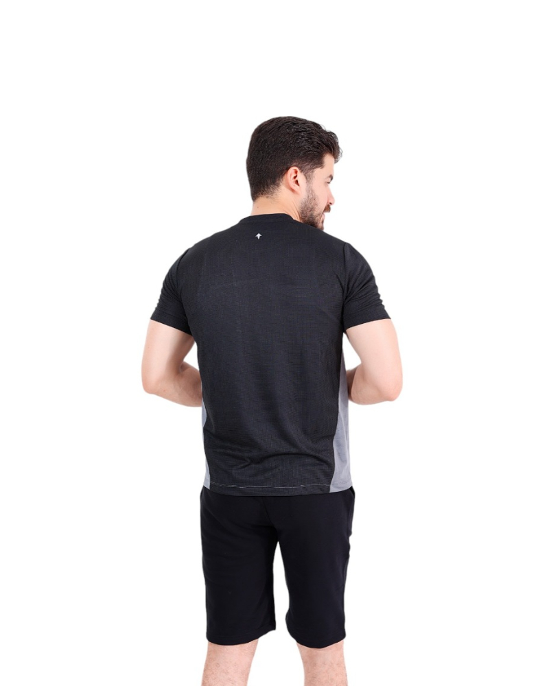 Men&#039;s Color Block T