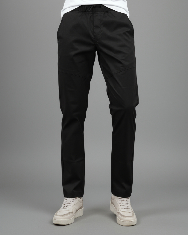 Waterproof Straight Leg Pants