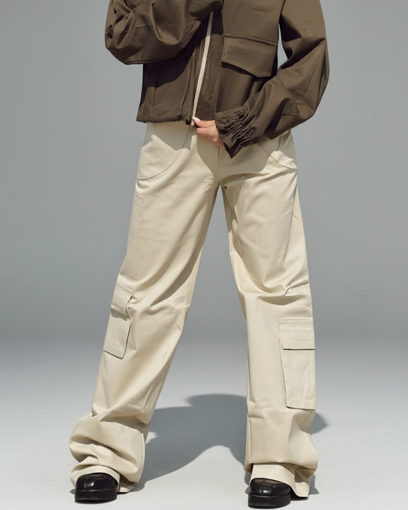 Cargo Pants