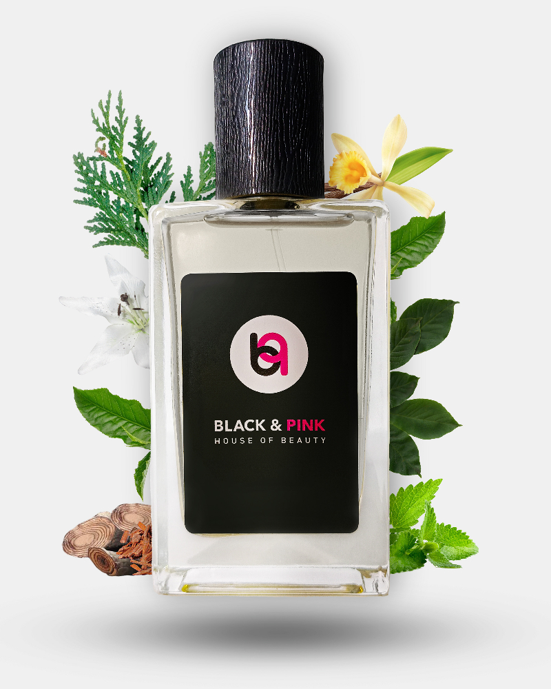 White Oriental BN.ORIENTAL by (Black Afgano Nasomatto) Men