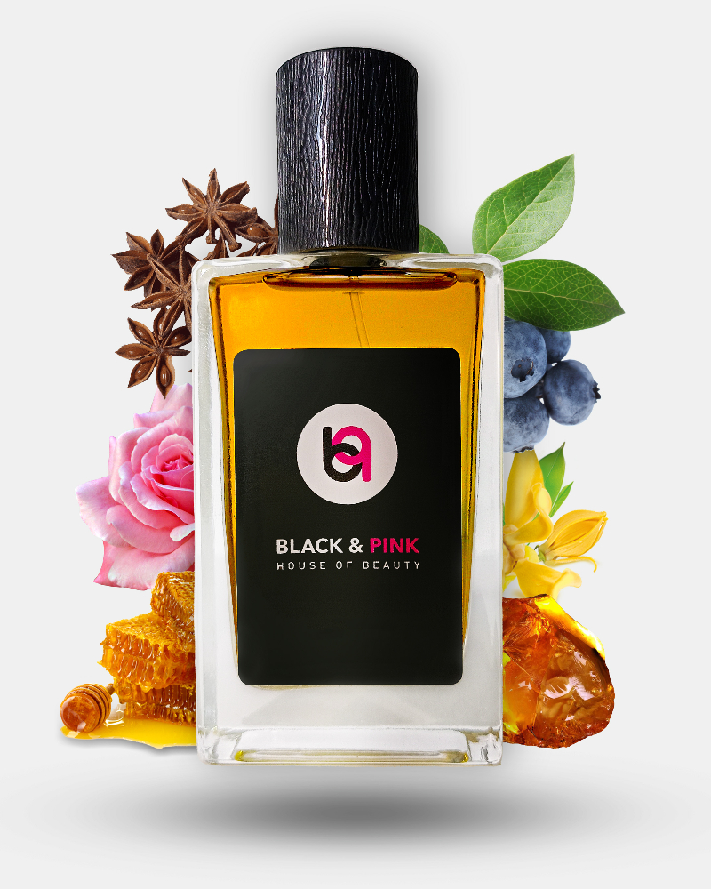 Gray Oriental KA.ORIENTAL by (Kalemat Arabian Oud) Women