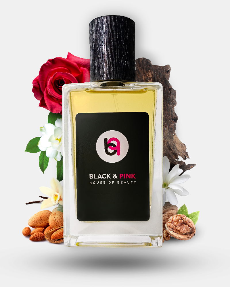 Gray Oriental OL.ORIENTAL by (Oud Bouquet Lancôme) Unisex