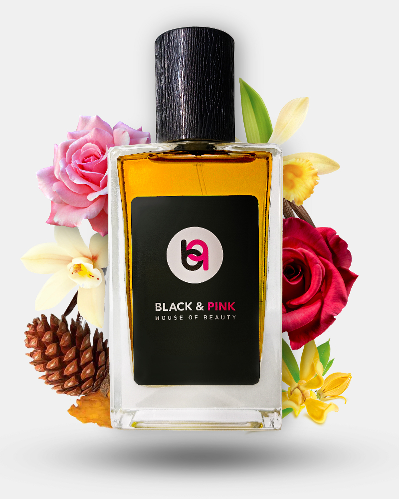 Pink BV.PINK by (Bare Vanilla Victoria&#039;s Secret) Women