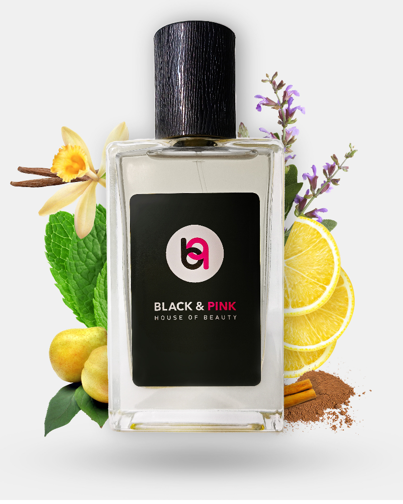 UJ.BLACK by (Ultra Male Jean Paul Gaultier) Men