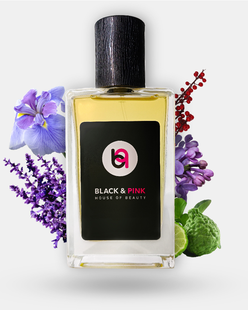 SD.BLACK by (Sauvage Dior) Men