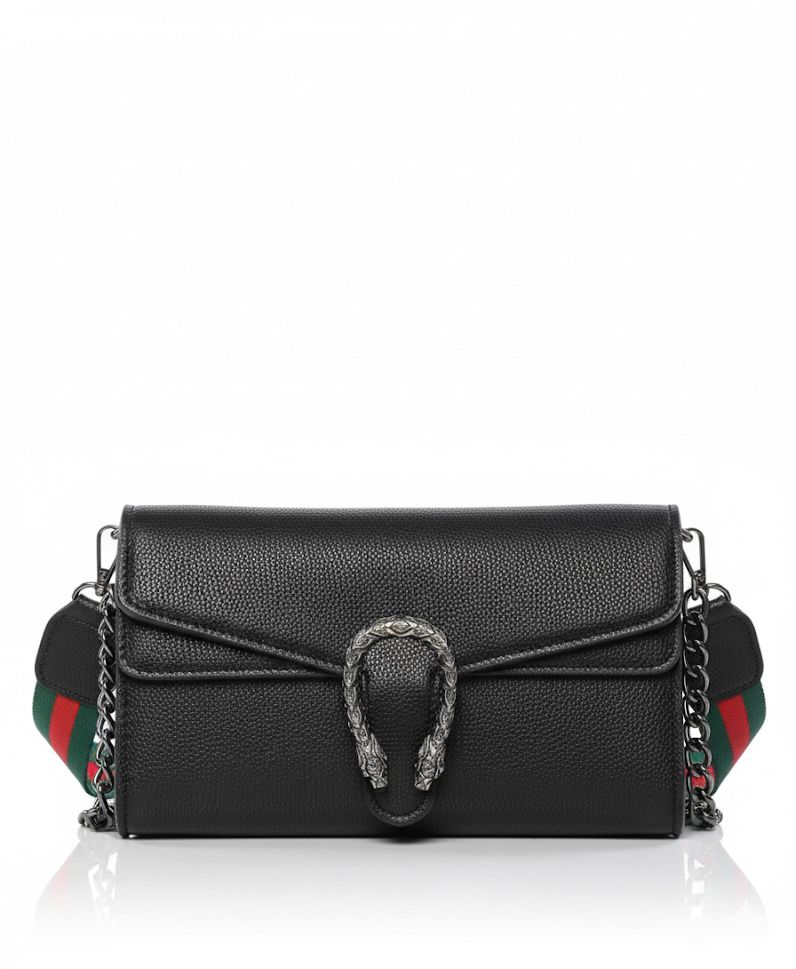 Serpent Shoulder / Crossbody Bag