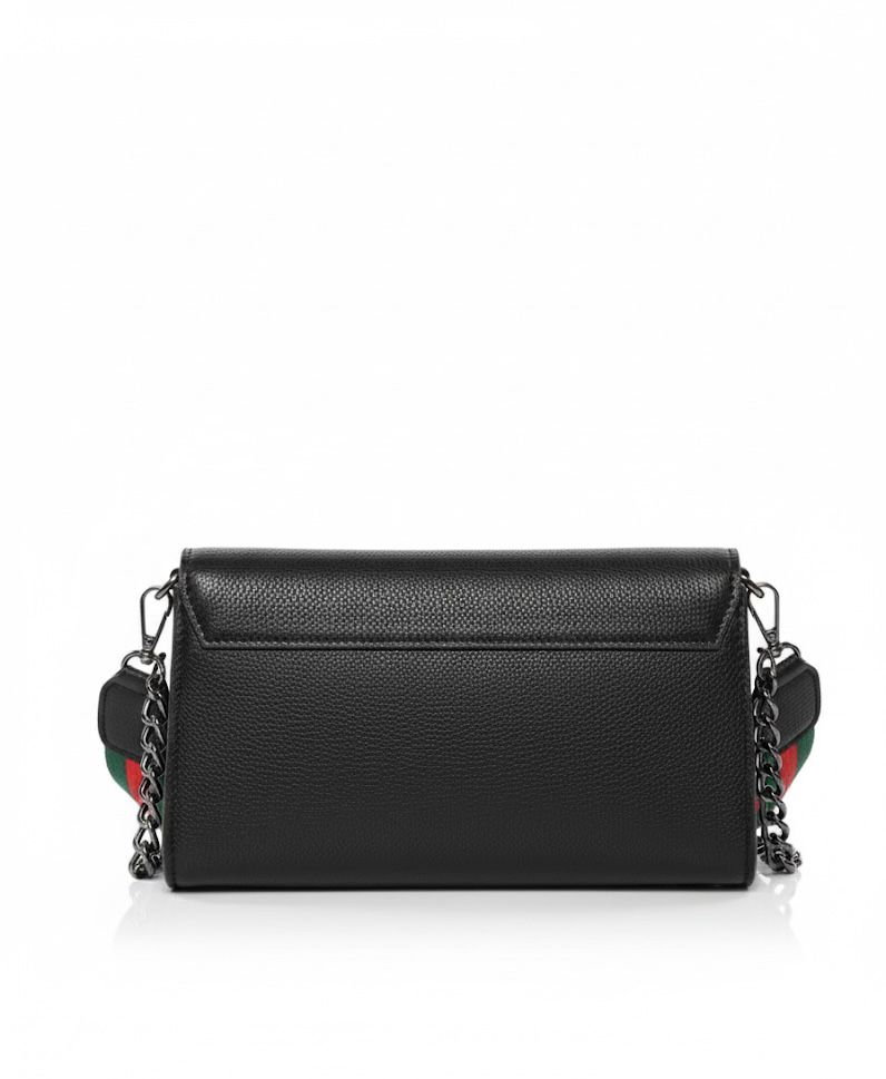 Serpent Shoulder / Crossbody Bag