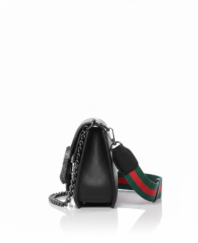 Serpent Shoulder / Crossbody Bag