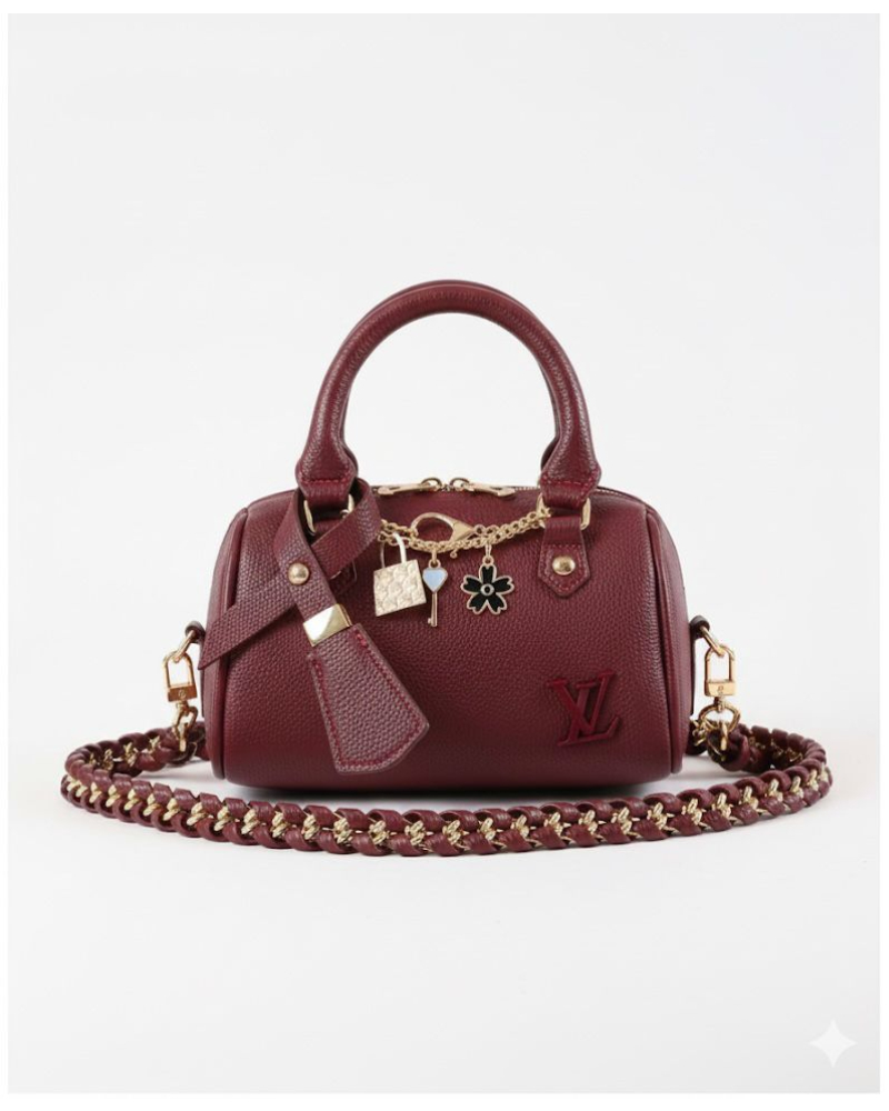 Louis Vuitton Macro Crossbody