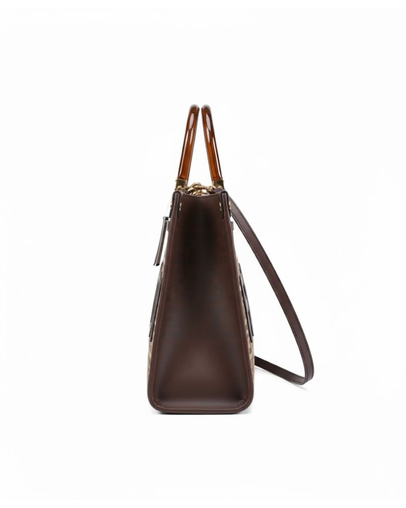 Fendi Sunshine Handle bag