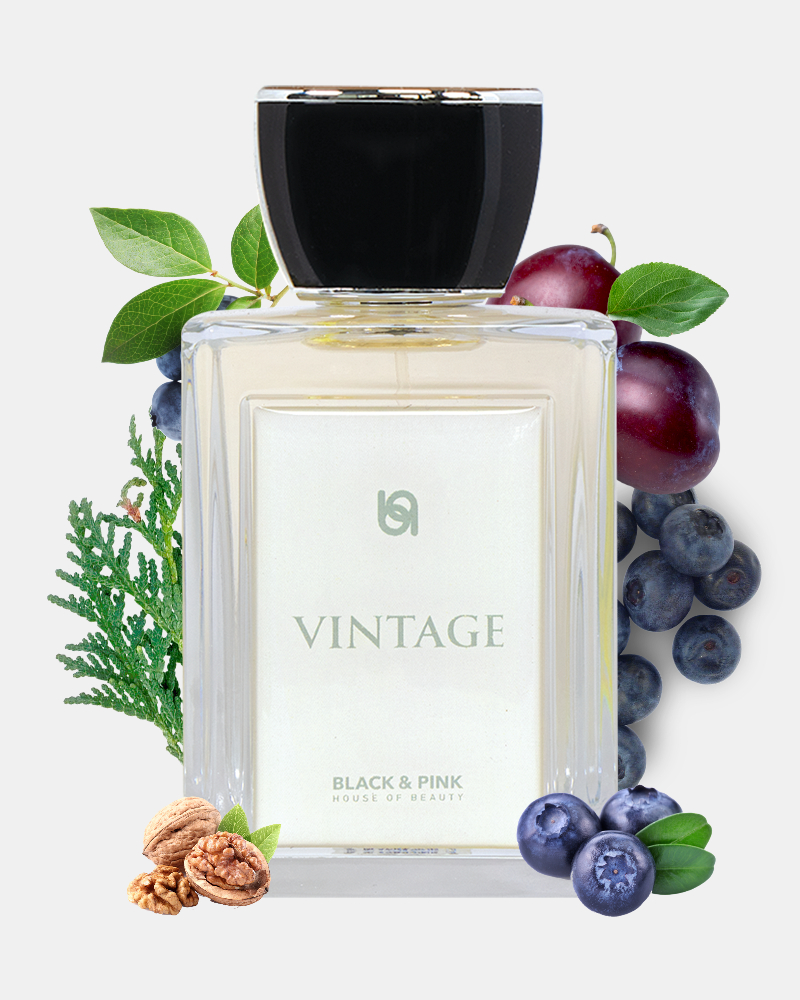 VINTAGE OFF WHITE by (BLACK&amp;PINK)  Women