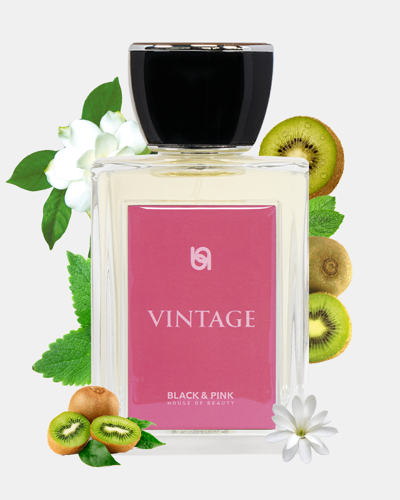 VINTAGE PINK by (BLACK&amp;PINK)  Women