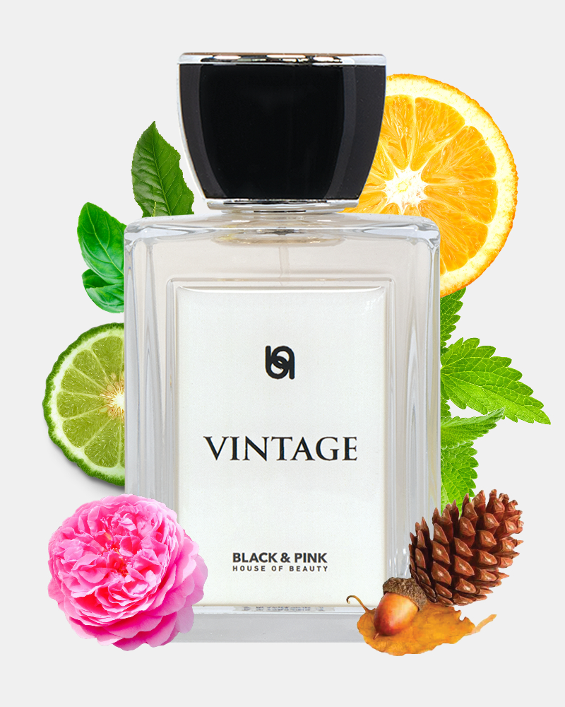 VINTAGE WHITE by (BLACK&amp;PINK) Women