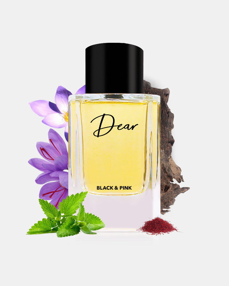 Dear Black by (BLACK&amp;PINK) Men