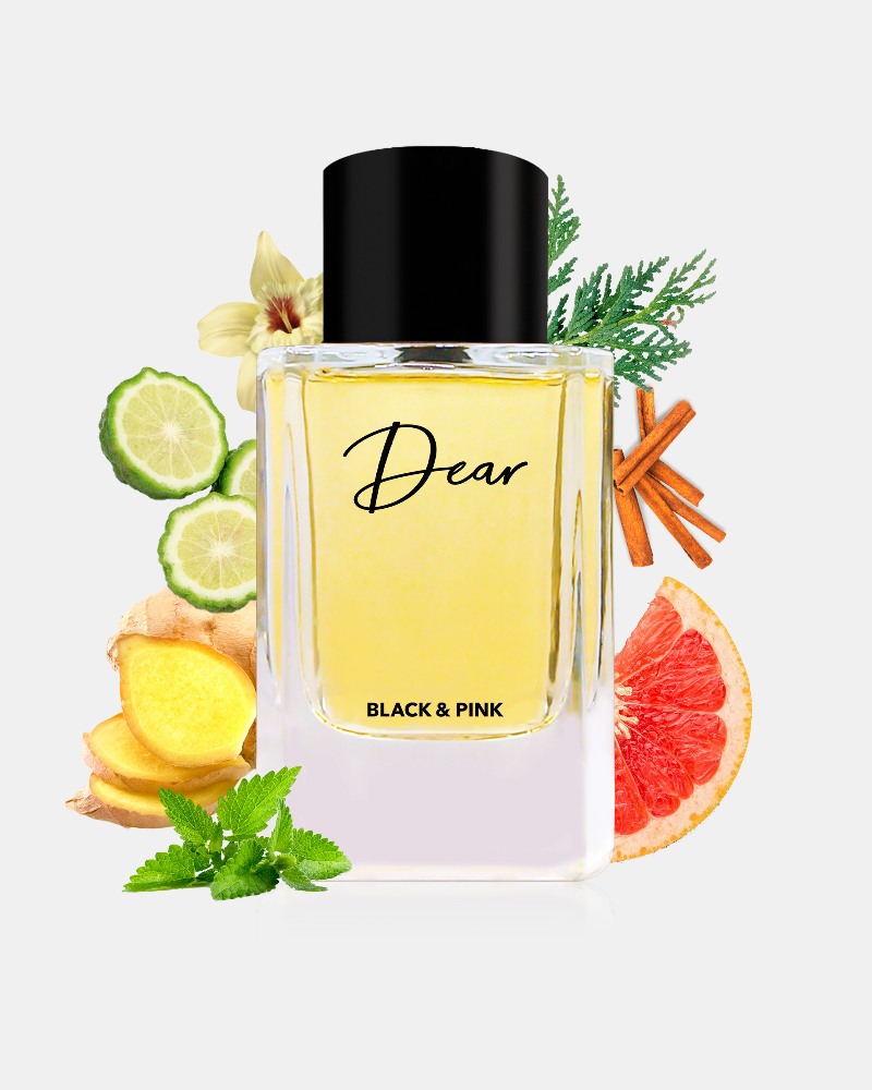 Dear Blue by (BLACK&amp;PINK) Men