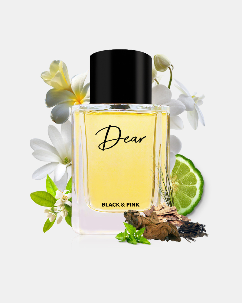 Dear Red by (BLACK&amp;PINK) Women