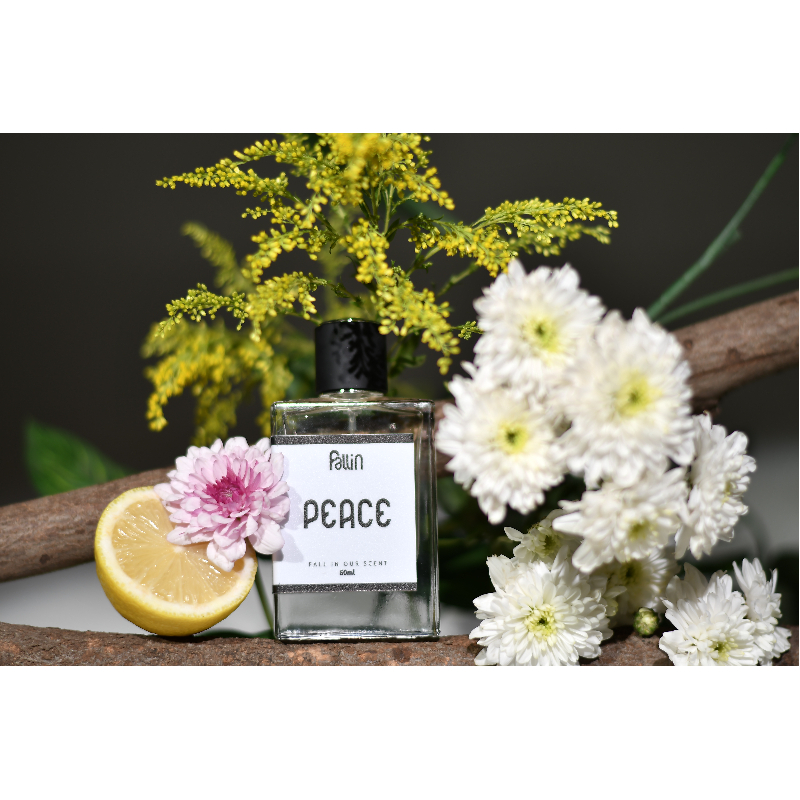 perfume Peace for men