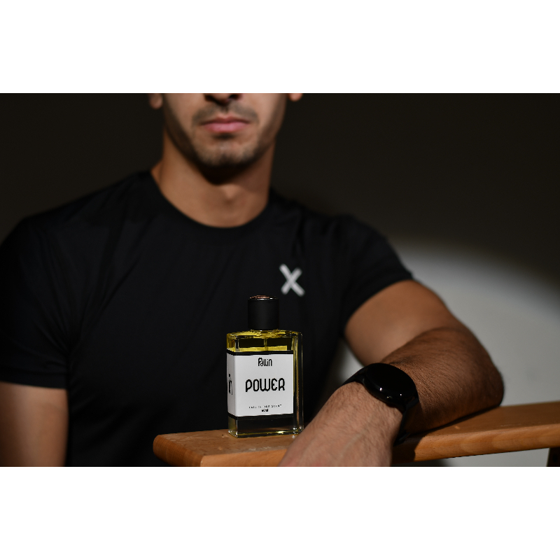 perfume Power for men