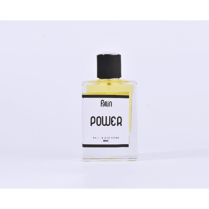 perfume Power for men