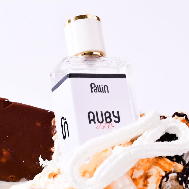 perfume Ruby for woman