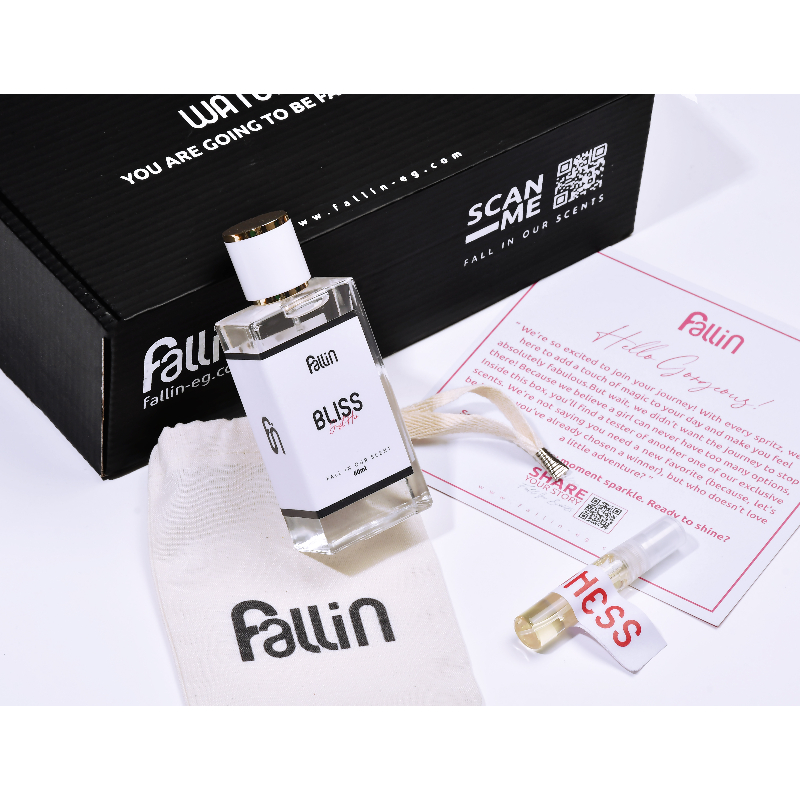 perfume Bliss for Women