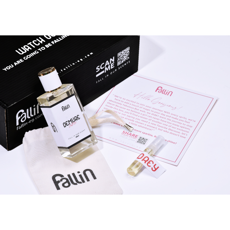 perfume Demure for Women