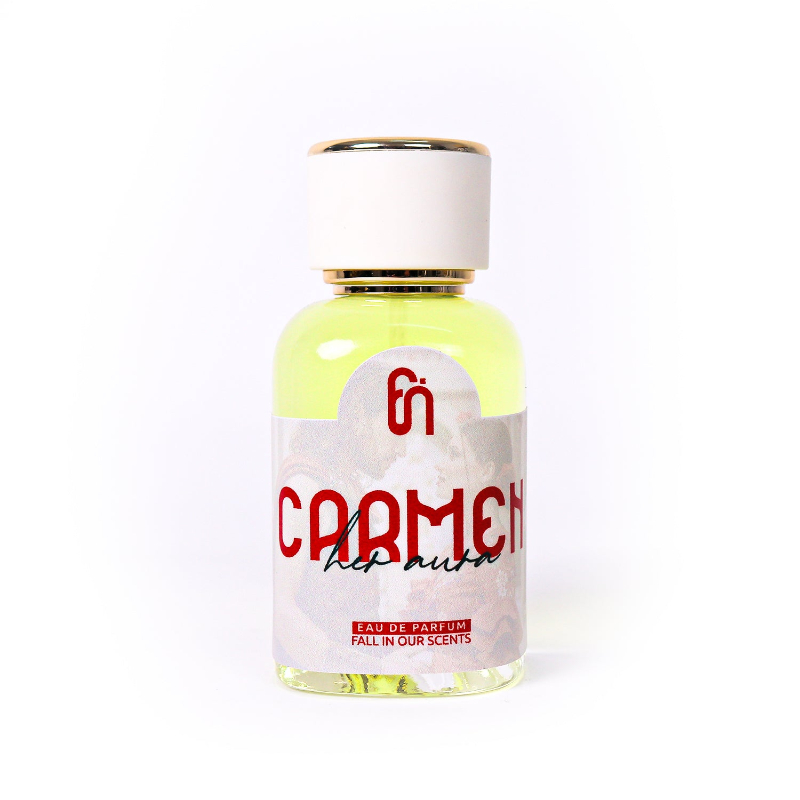 perfume Carmen for woman