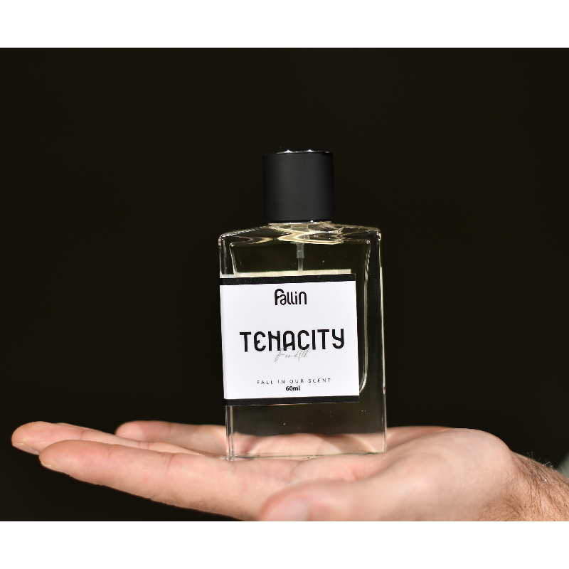 perfume Tenacity for unisex
