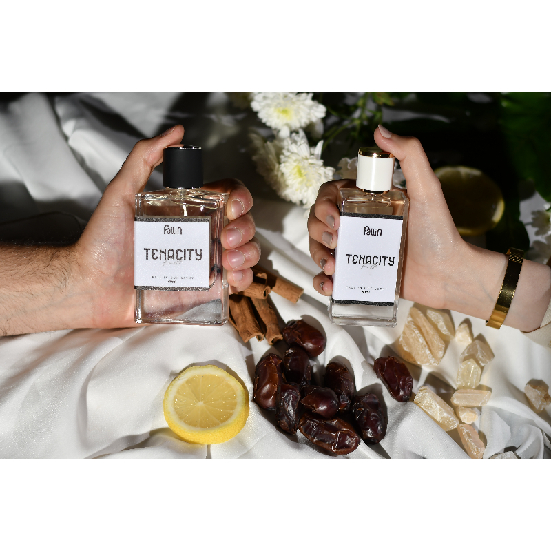 perfume Tenacity for unisex