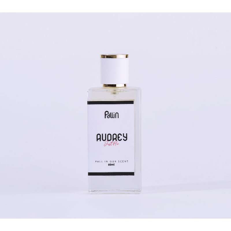 perfume Audrey  for woman