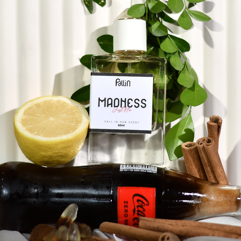 perfume Madness for Women