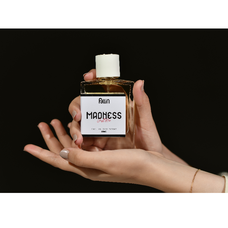 perfume Madness for Women