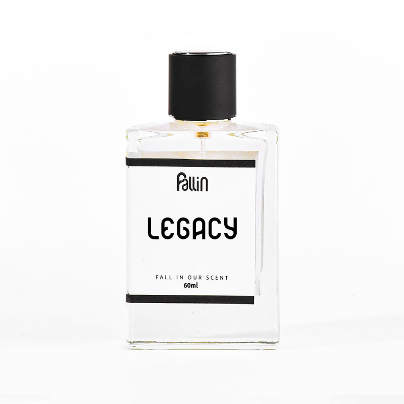 perfume Legacy for men