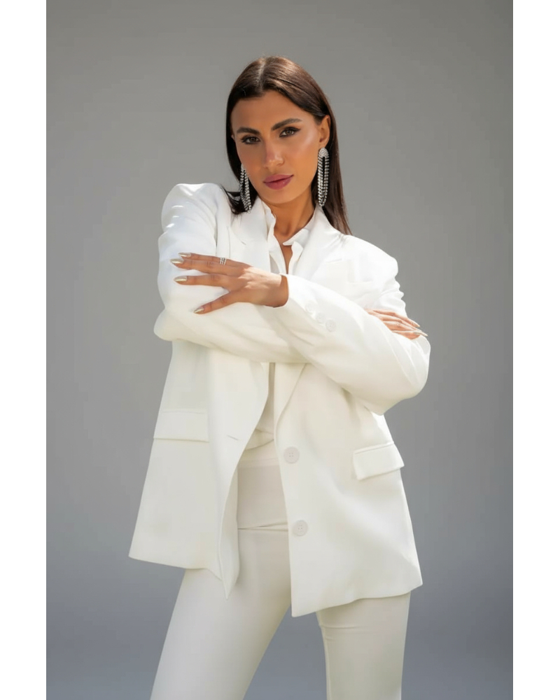 Women&#039;s Oversized Blazer