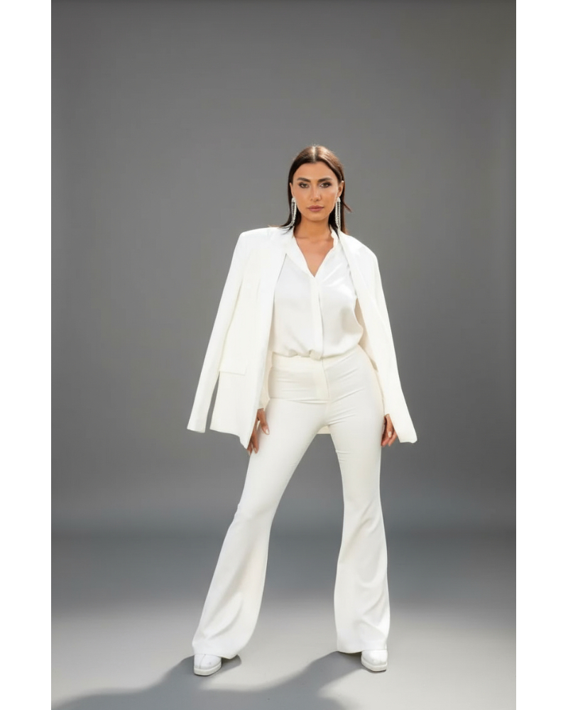 Women&#039;s Oversized Blazer