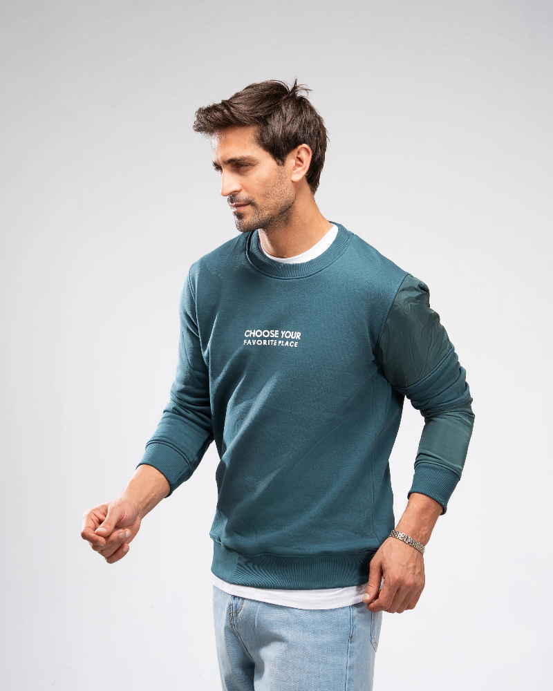 Favorite Place Sweatshirt