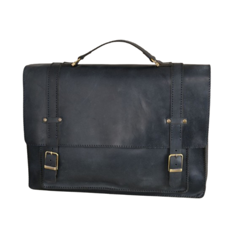 laptop leather bag For Women
