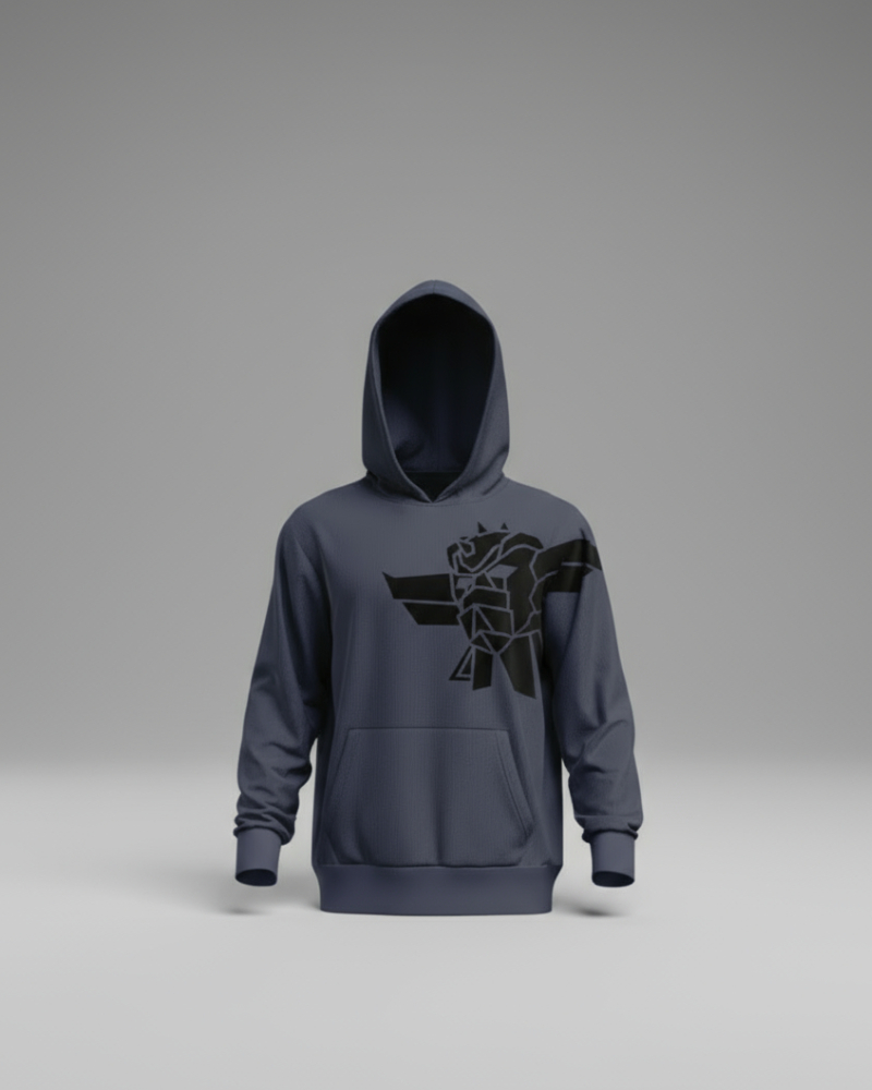 Gredizer hoodie