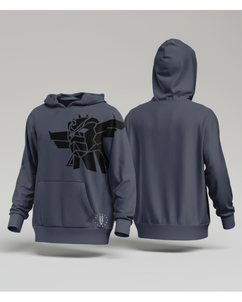 Gredizer hoodie