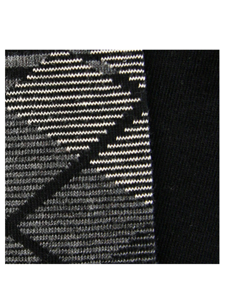 Classic Plain Socks MultiColoure For Men