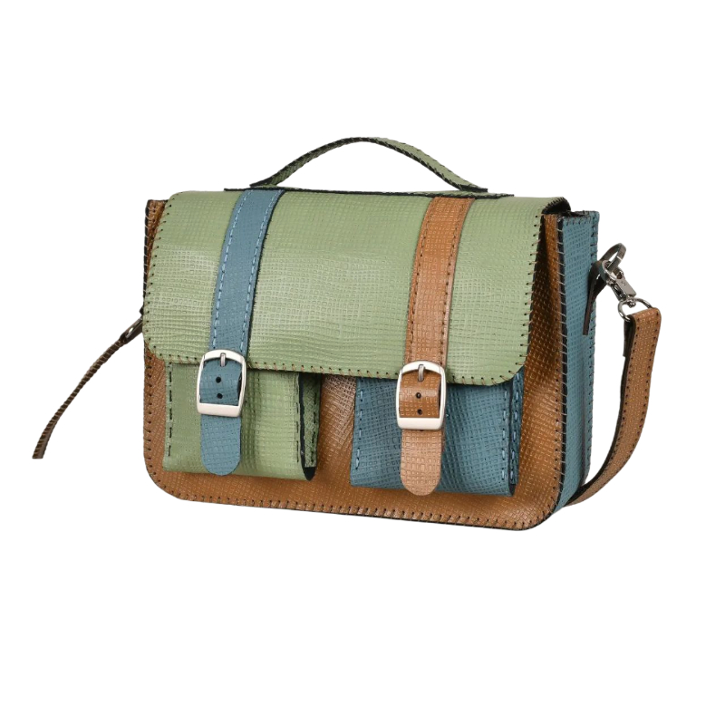 across bag mix color For Women