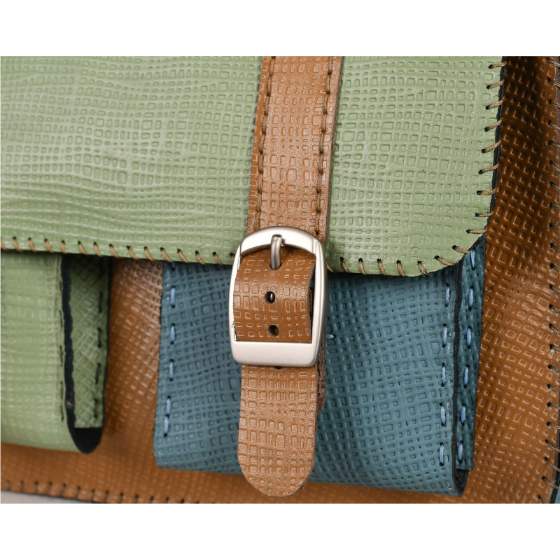 across bag mix color For Women