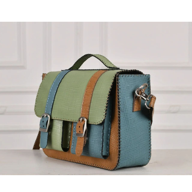 across bag mix color For Women