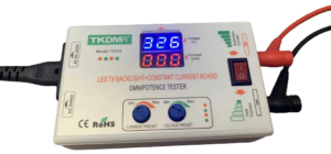 TD3H LED Tester – Voltage, Current, and Electronic Component Measurement